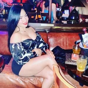 Meet your Posher, Yamilet